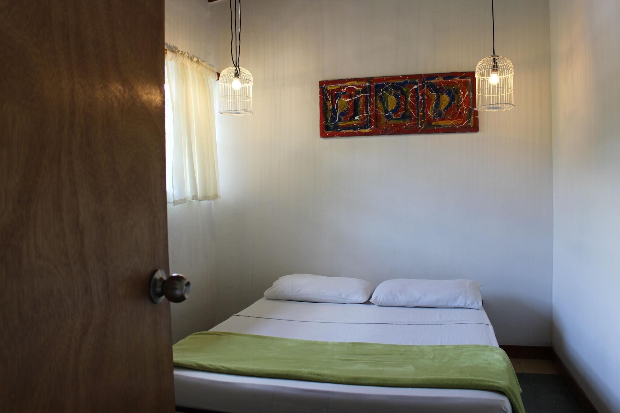 Hostal Casa Estacion Medellín Zewnętrze zdjęcie
