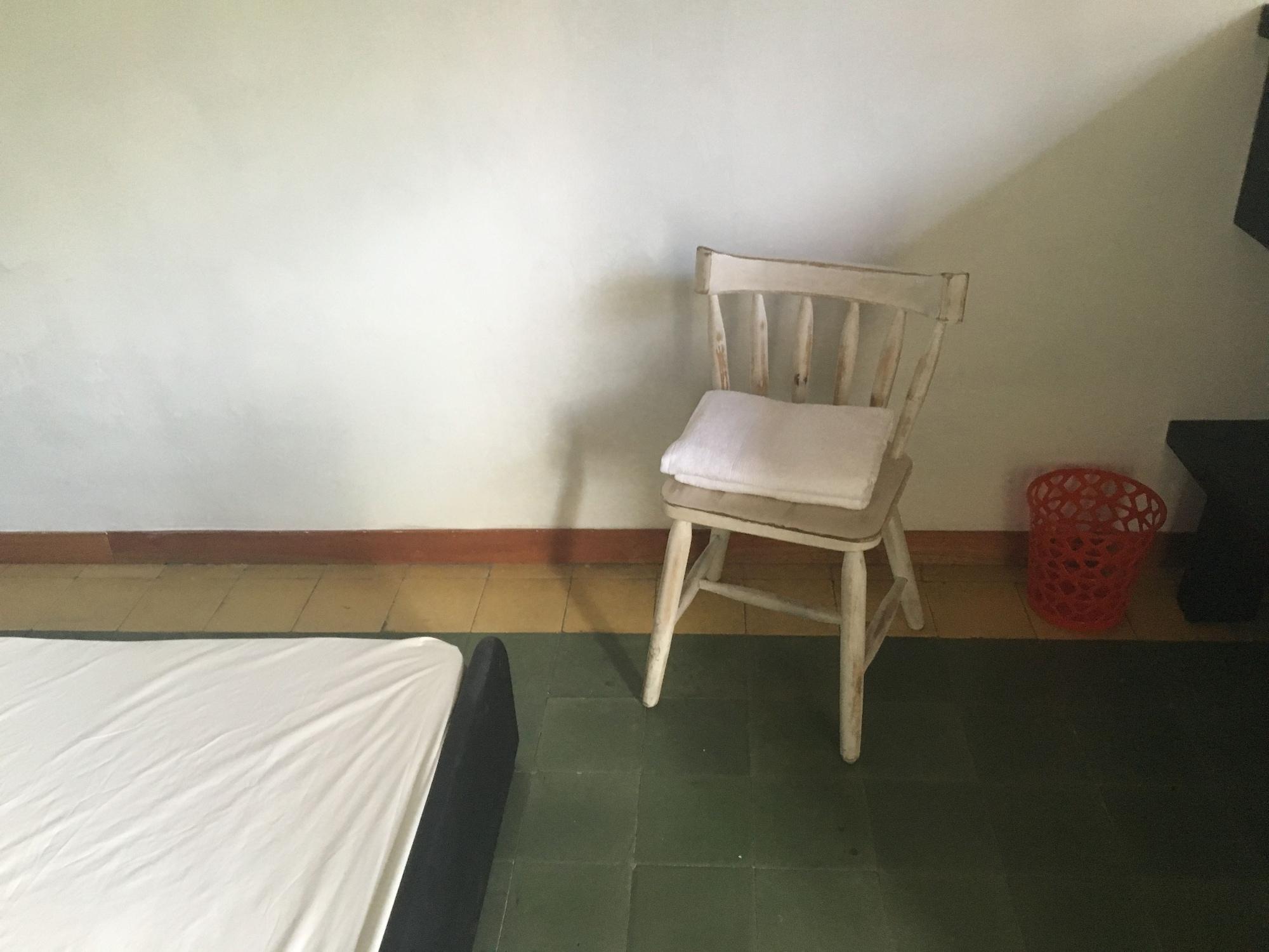 Hostal Casa Estacion Medellín Zewnętrze zdjęcie