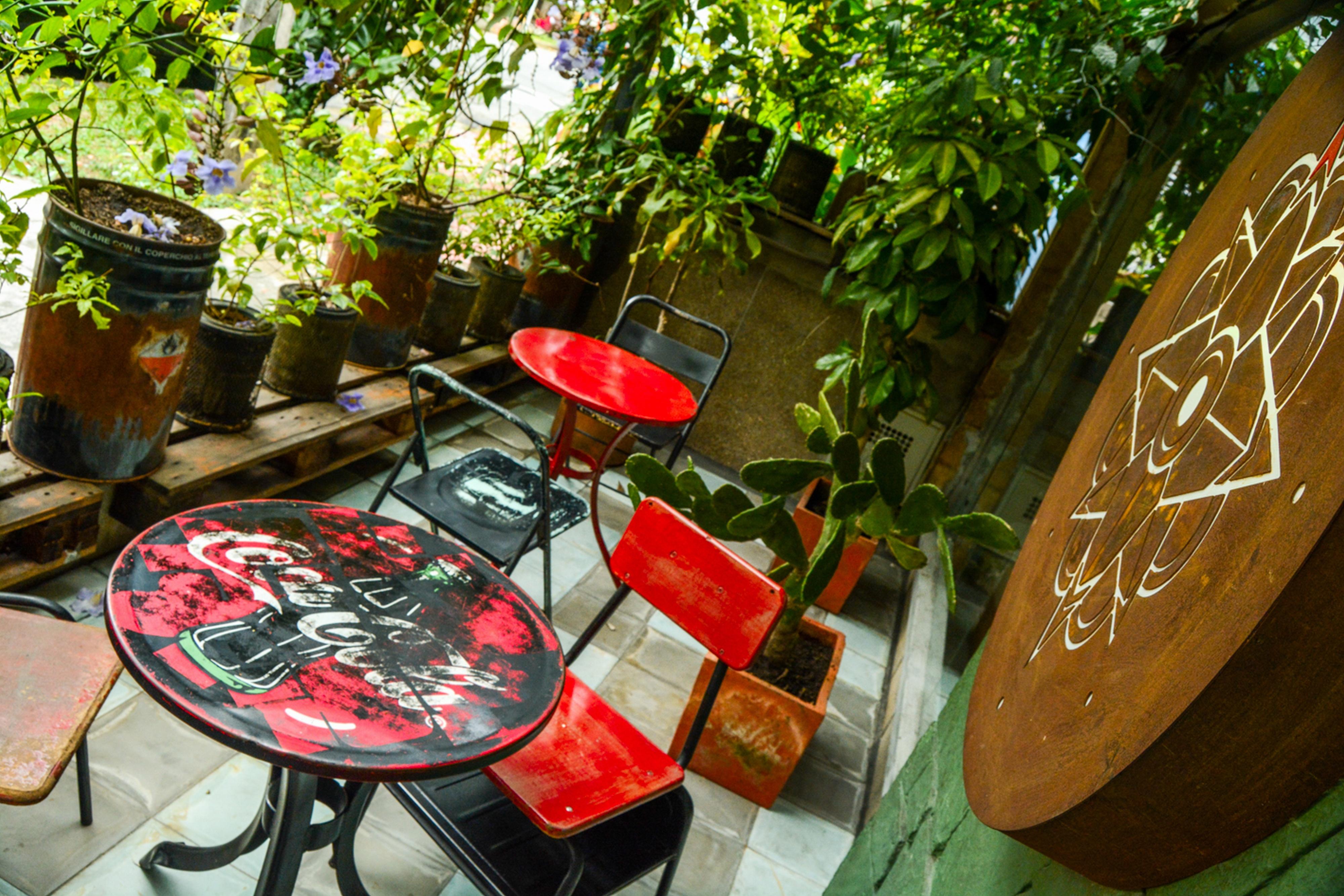 Hostal Casa Estacion Medellín Zewnętrze zdjęcie