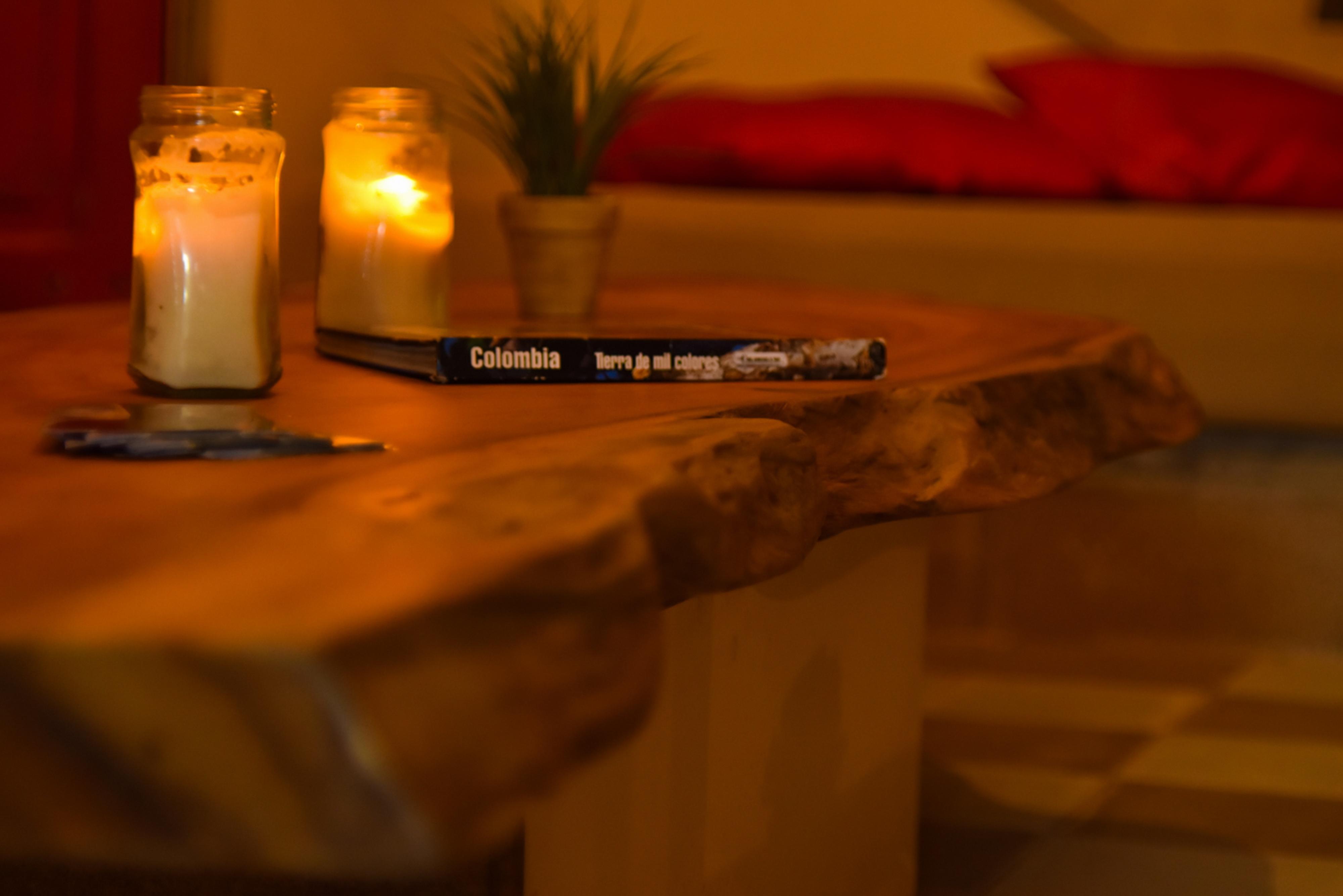Hostal Casa Estacion Medellín Zewnętrze zdjęcie
