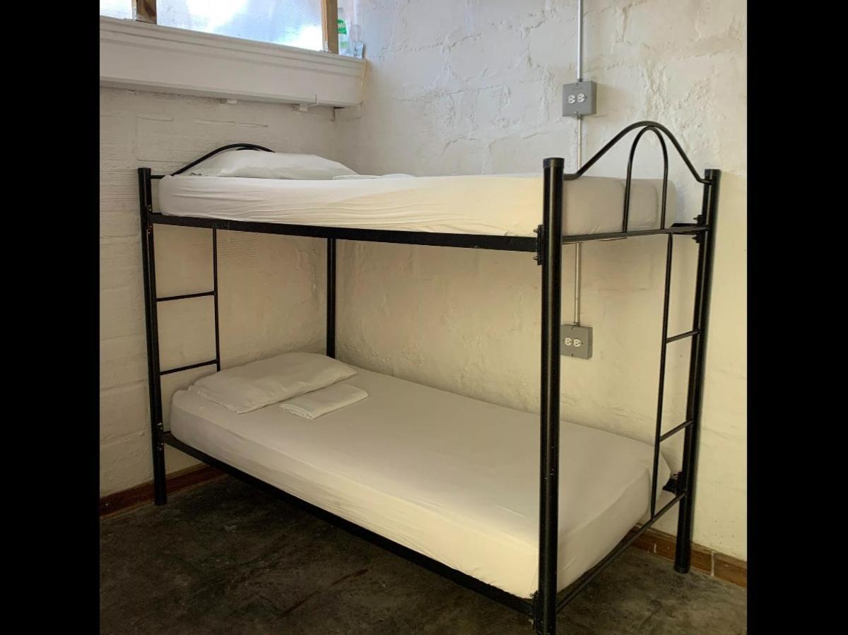Hostal Casa Estacion Medellín Zewnętrze zdjęcie
