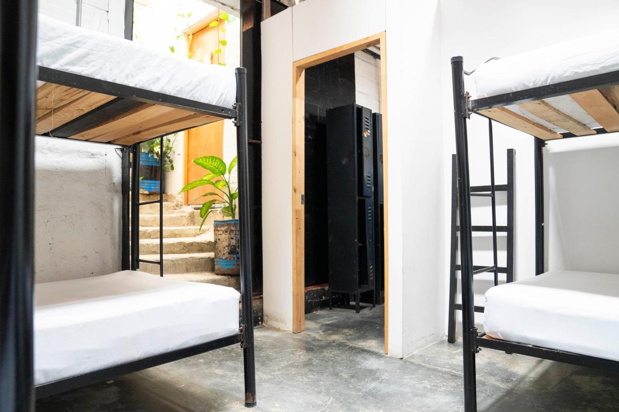 Hostal Casa Estacion Medellín Zewnętrze zdjęcie