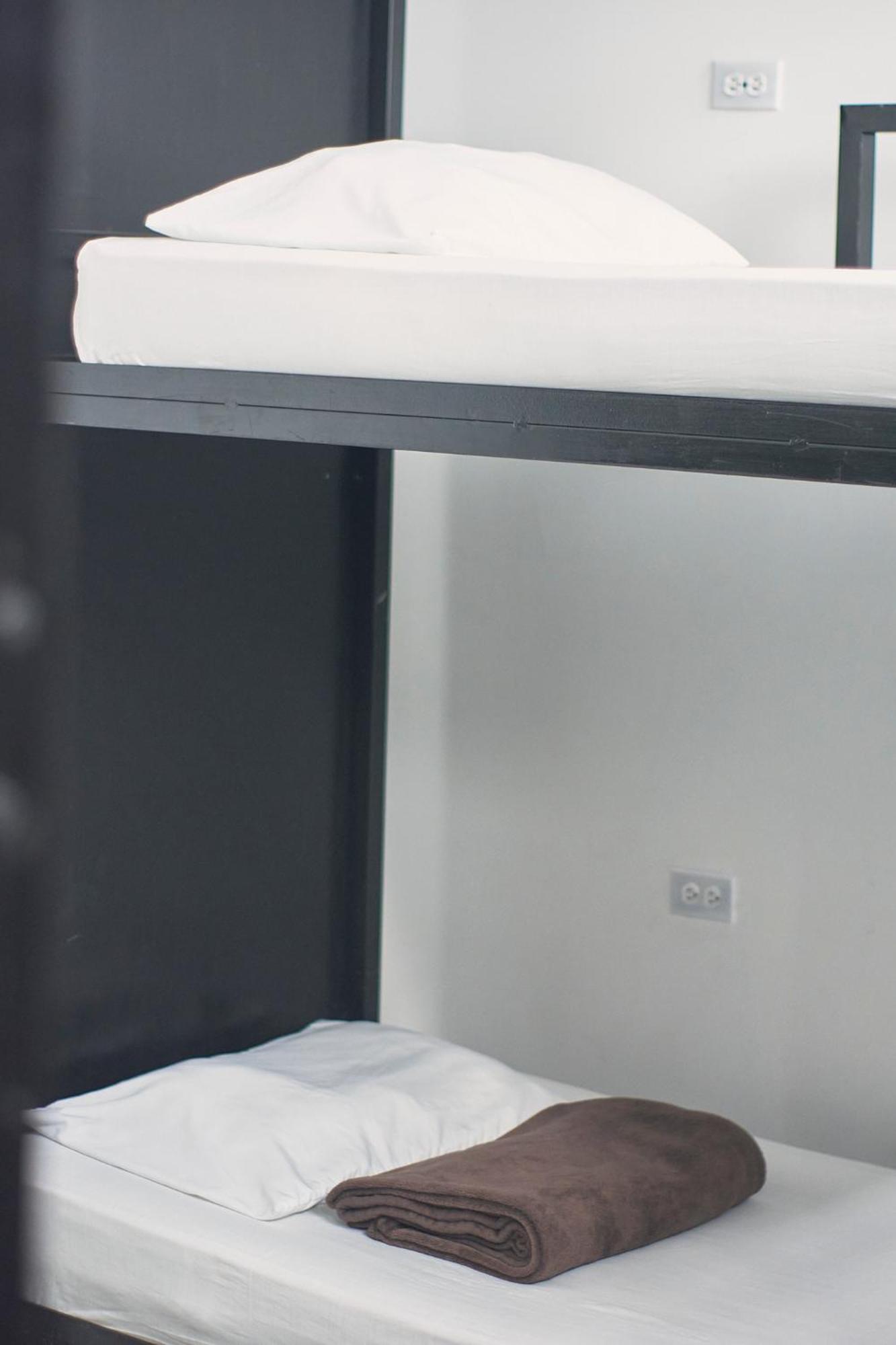 Hostal Casa Estacion Medellín Zewnętrze zdjęcie